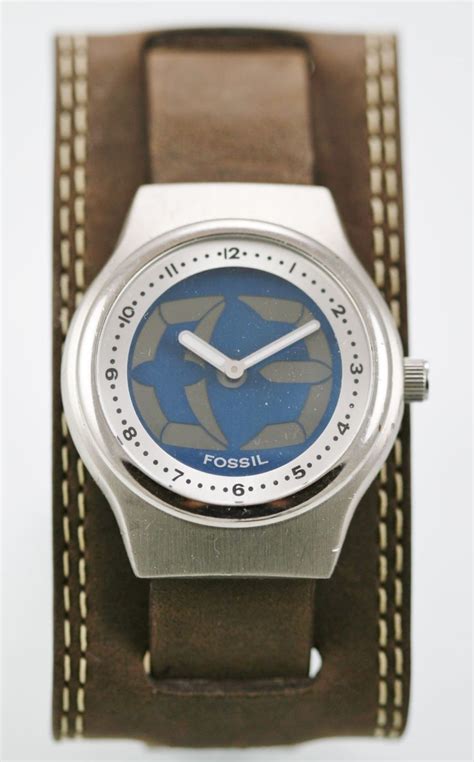 fossil big tic watch price.